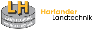 Harlander Landtechnik GmbH