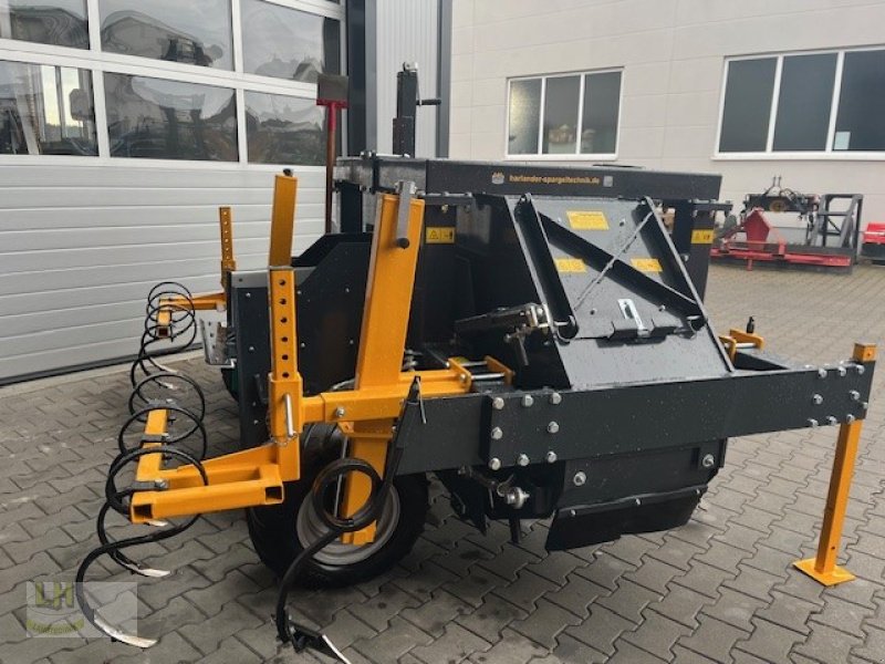 Kuskonmaz Yatagi Olusturucu