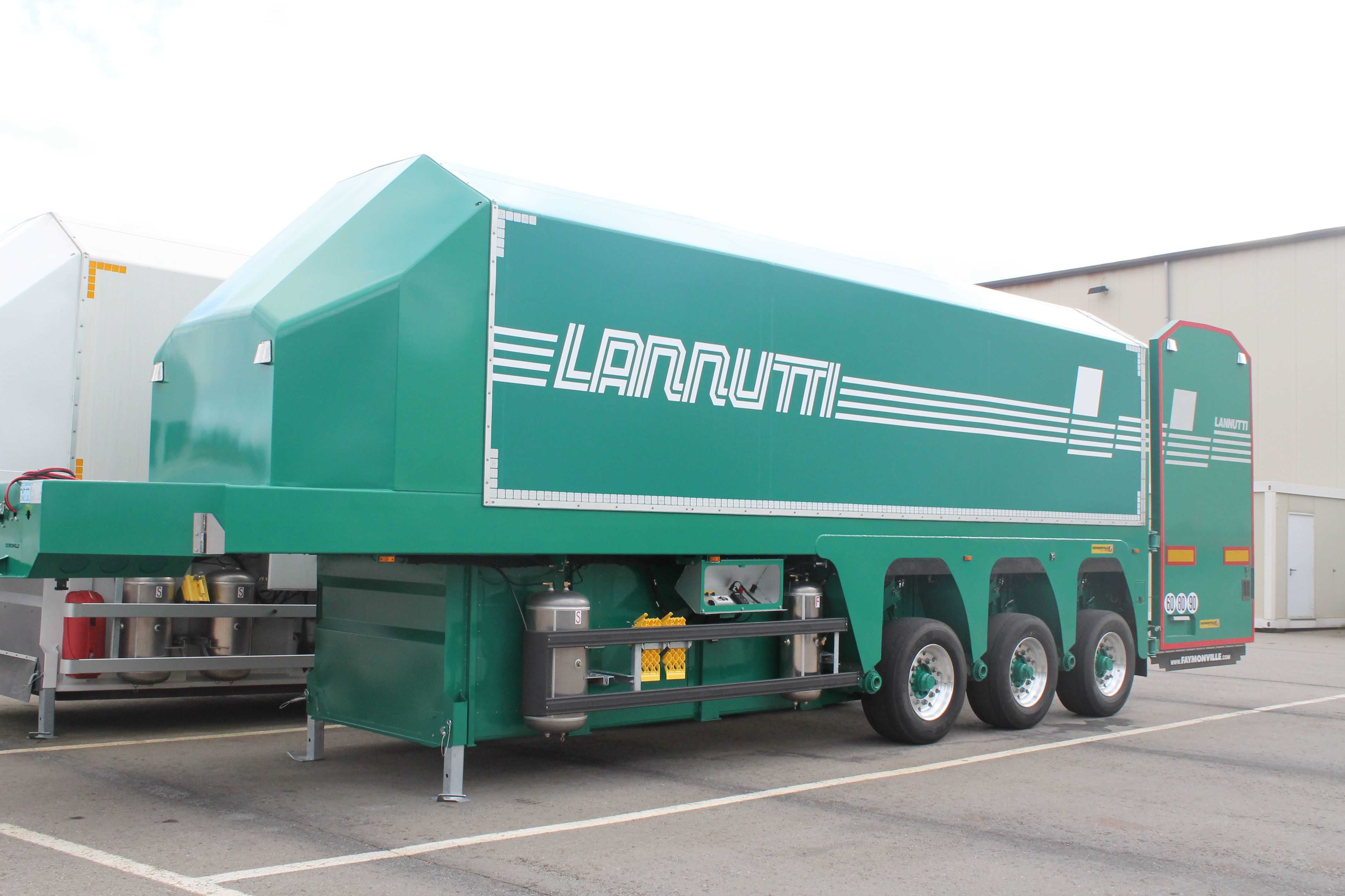 Logística de Glassware