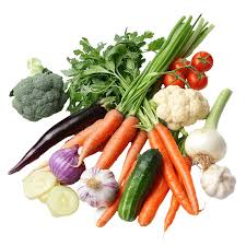 sebze ve meyve ye dair dunya urunleri