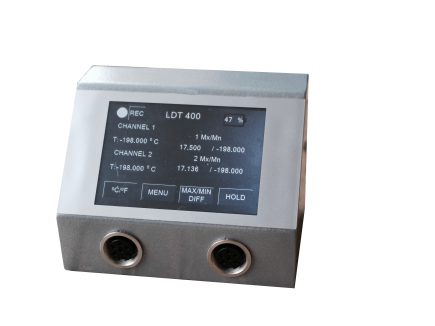 Temperature Calibration