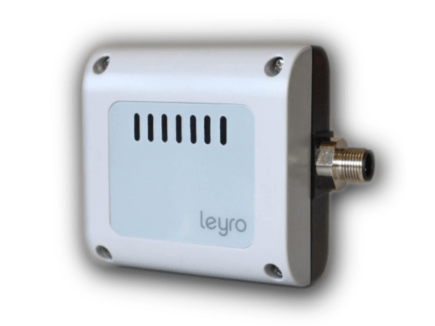 carbon dioxide measurement equipment