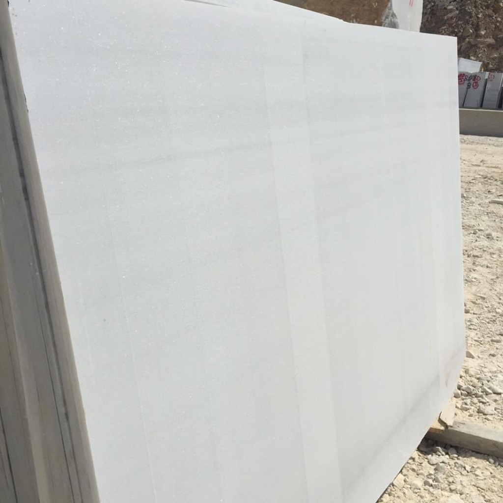 Marmara beyaz mermer 