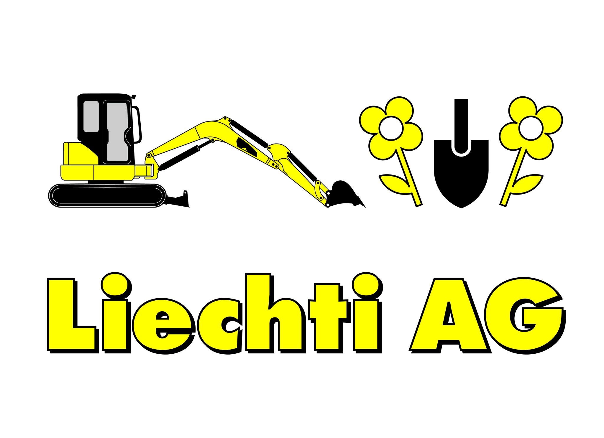 LIECHTI AG TIEF-und GARTENBAU