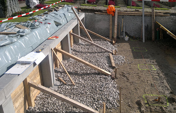 Construction Engineering Studies