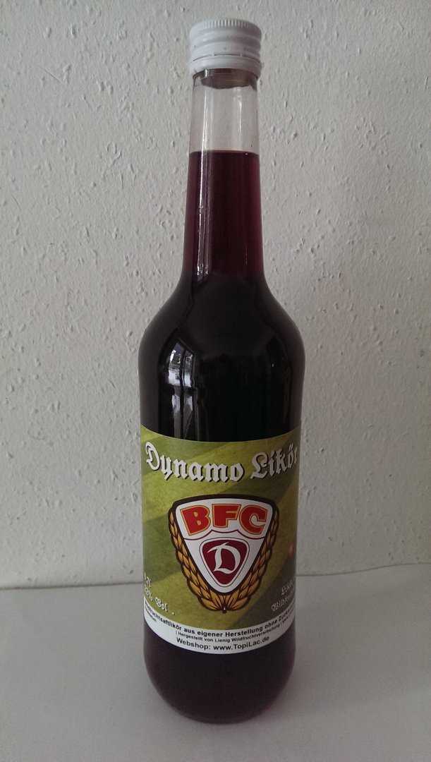 Deniz topalak likörü