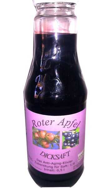 saf Kudüs enginar suyu konsantresi