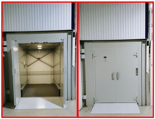 yolcu beraberi yuk asansorleri 