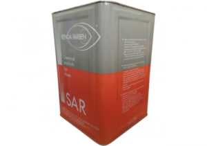 المواد اللاصقة المذيبة