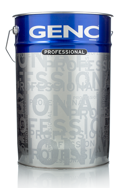 IndustrialMetal containers