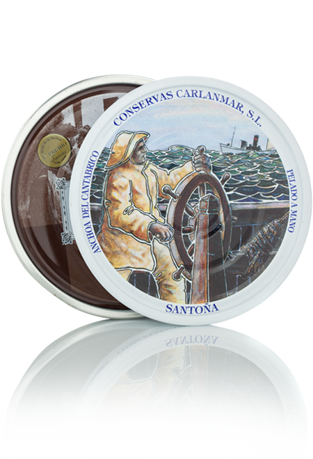  Food metal packaging