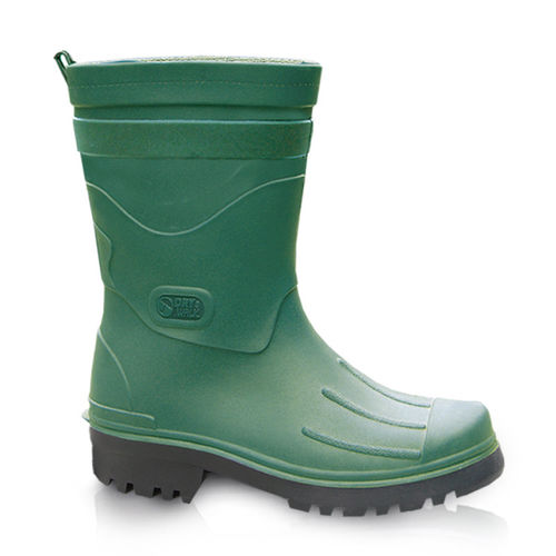 ВОДОЗАЩИЩАЮЩАЯСЯ МУЖСКАЯ ОБУВЬ, DIRK 955