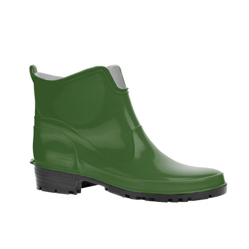 ВОДОЗАЩИТНЫЕ ЛЕДИ РАБОЧИЕ ОБУВИ ELKE 930