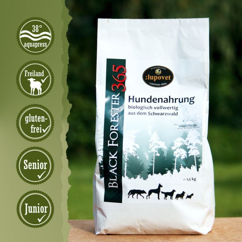 glutensiz kopek mamasi