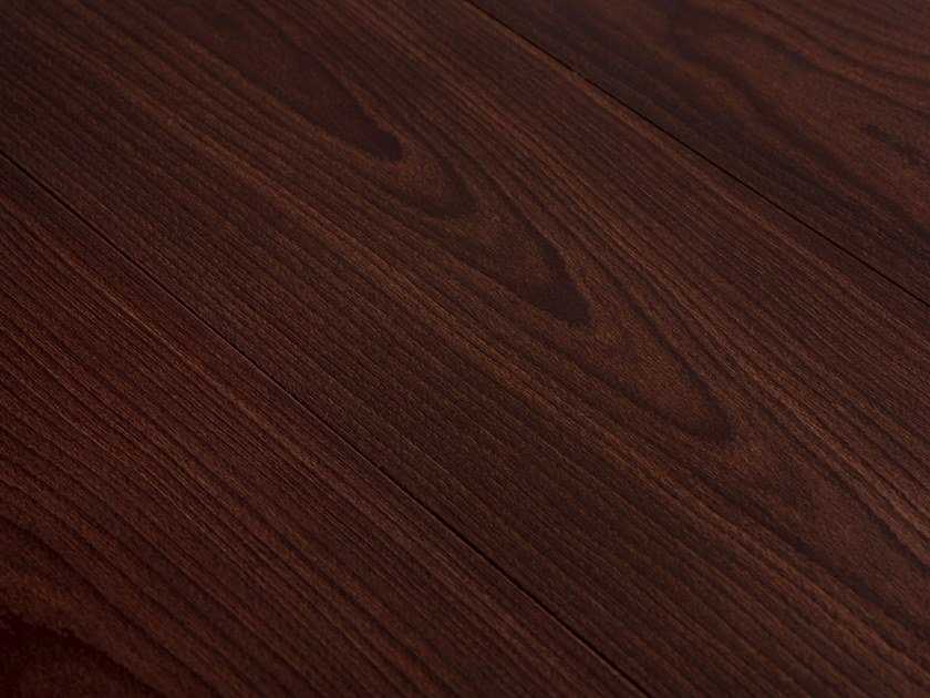 BEECH VULCANO DARK / NATURAL OIL - Beech wall/floor tiles