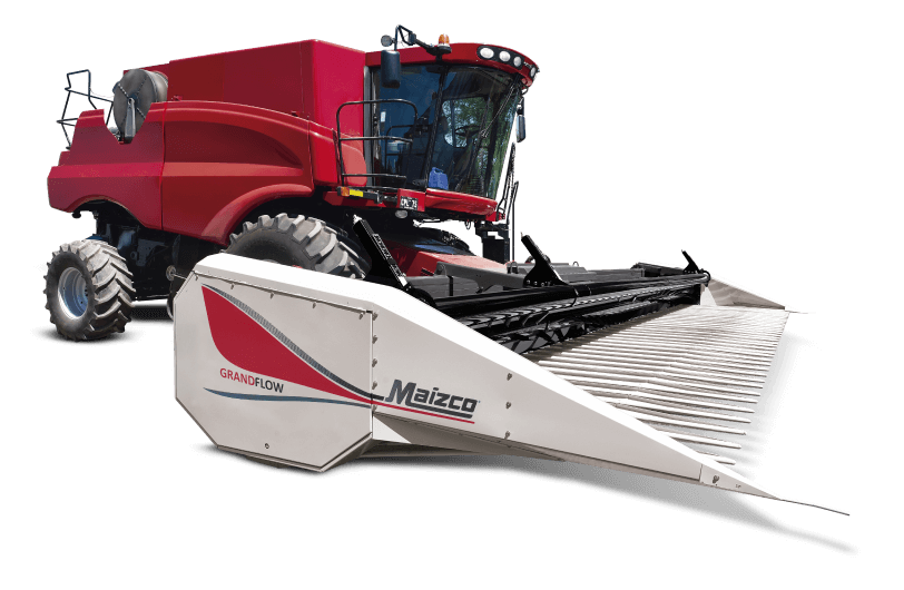 Жатка для подсолнечника GrandFlow