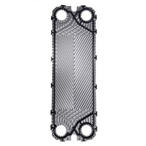 لوحة مبادل حراري 2