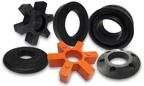 RUBBER PRODUCTS 
