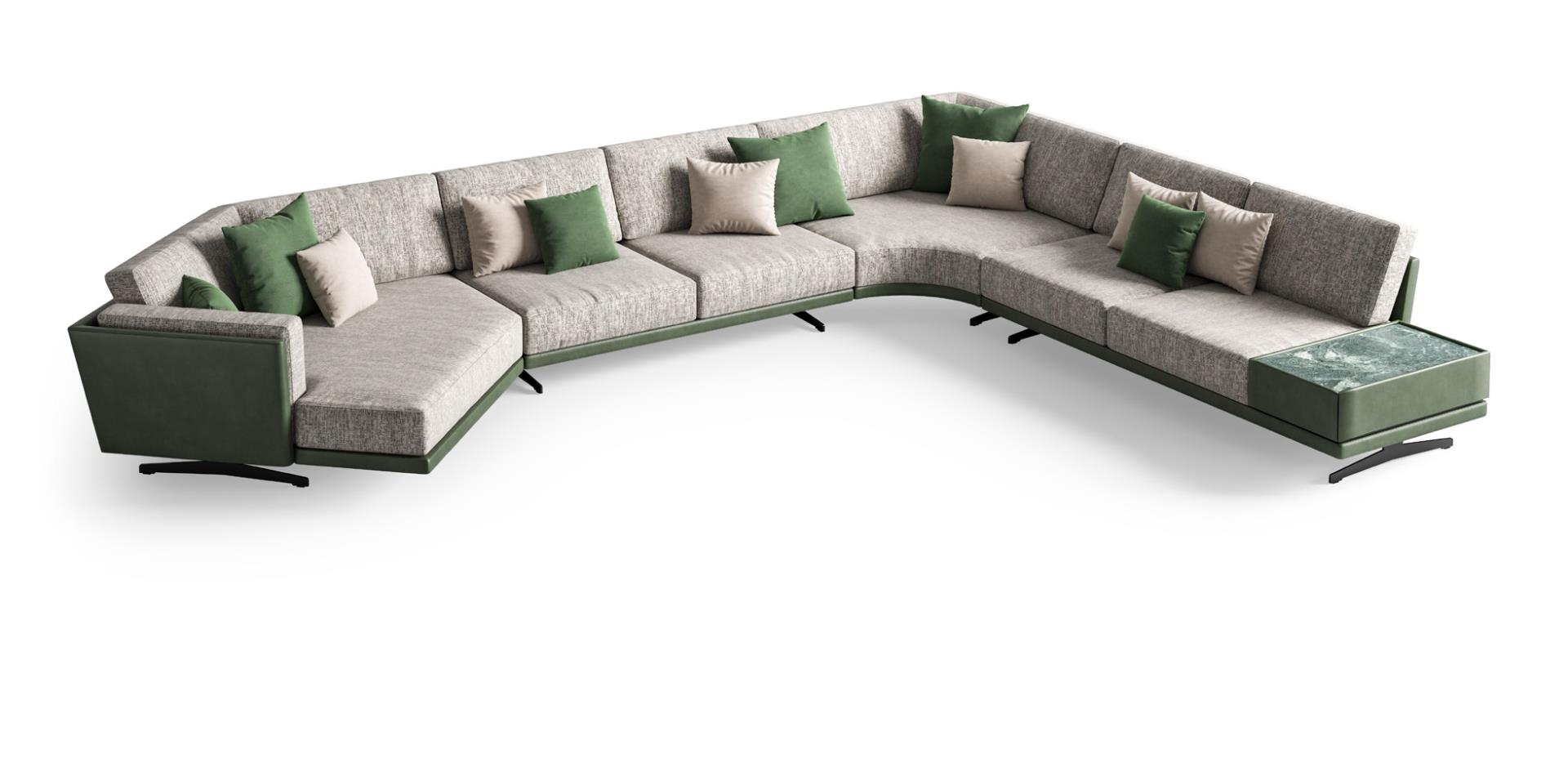 sofa sitting groups