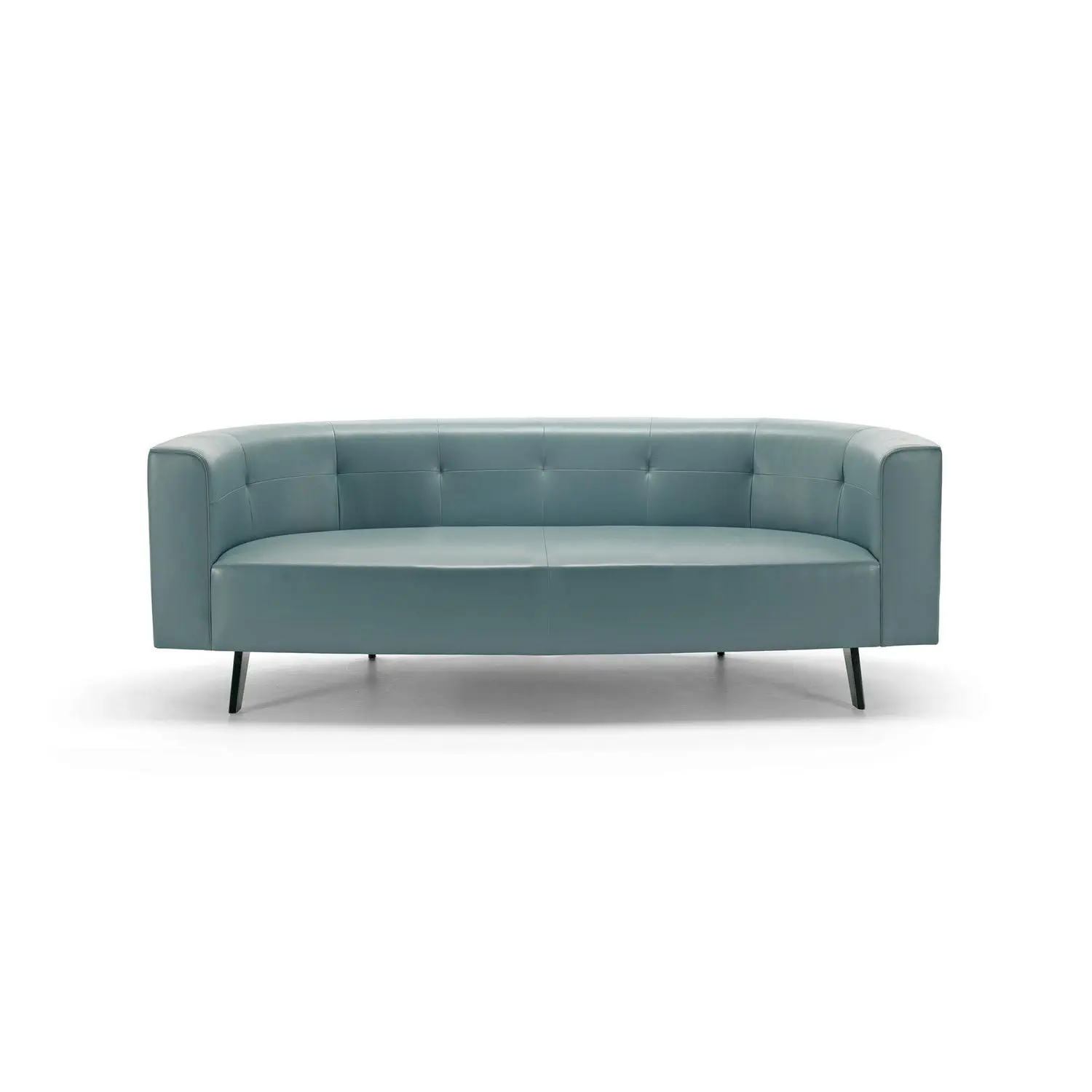 Contemporary sofa BLACK & MORE