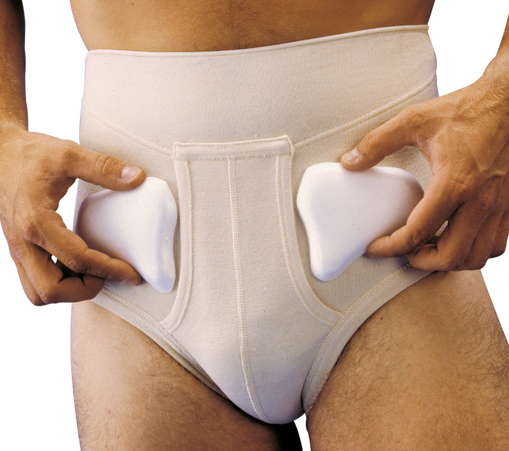 Erkek ortopedik fitik kulotu