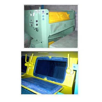 Kullanılmış makine