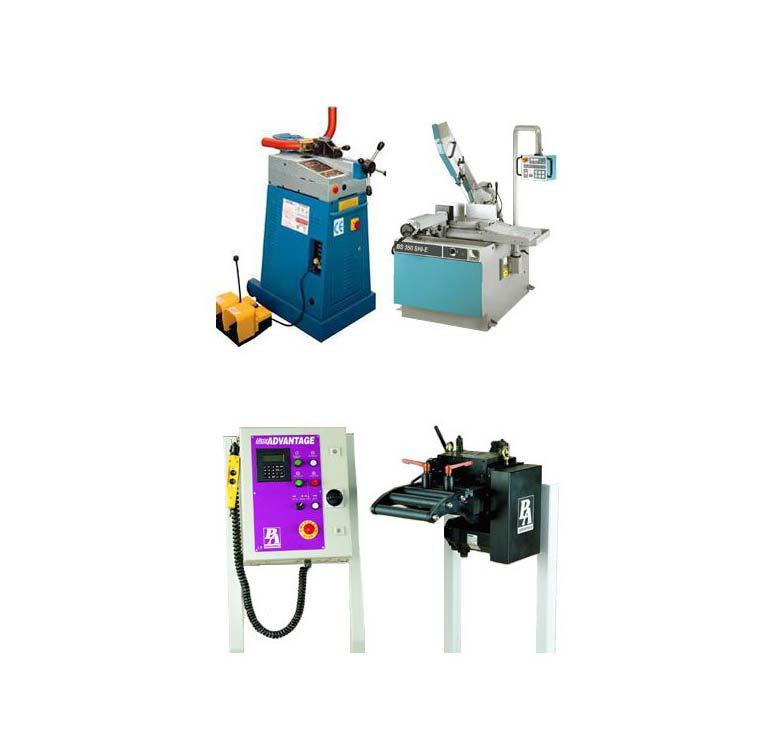 Kullanılmış makine