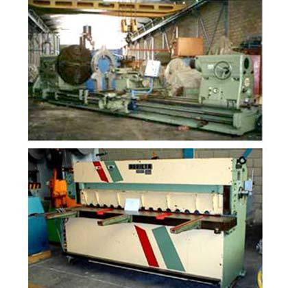 Kullanılmış makine