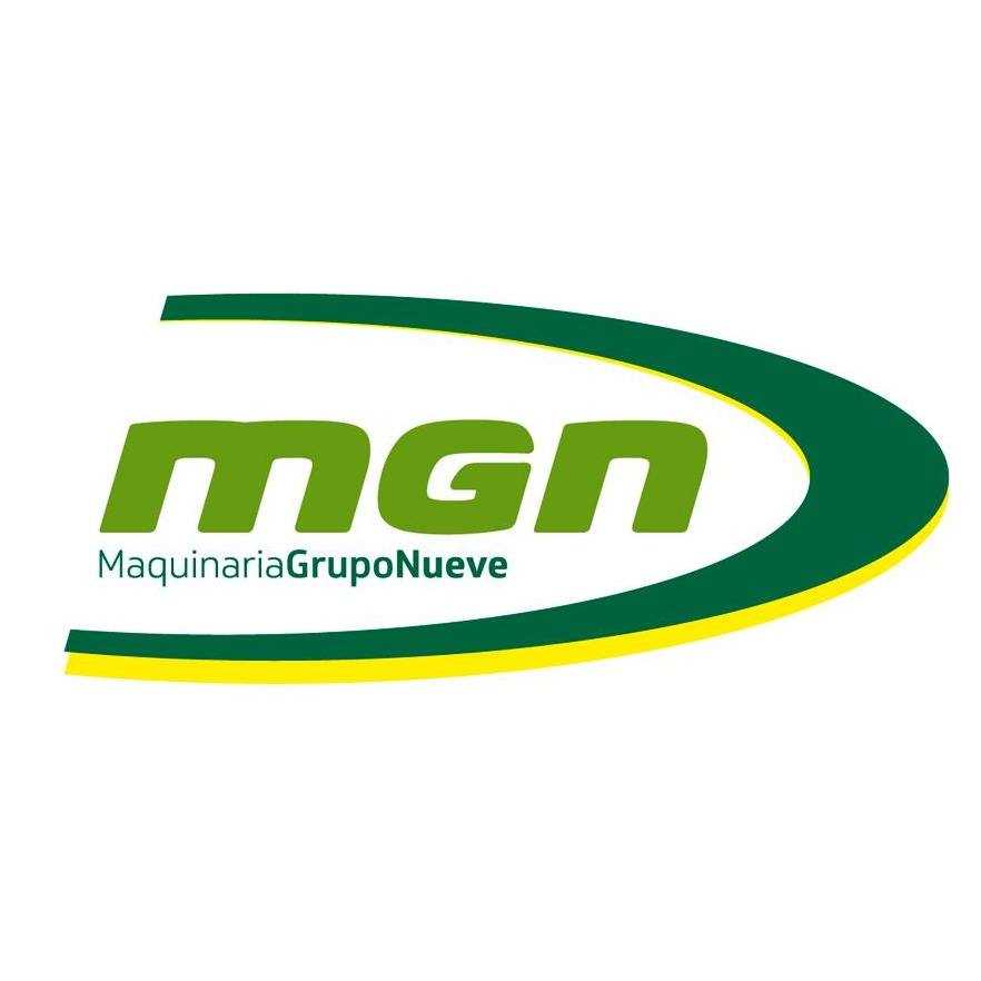 Maquınaria Grupo Nueve Sal