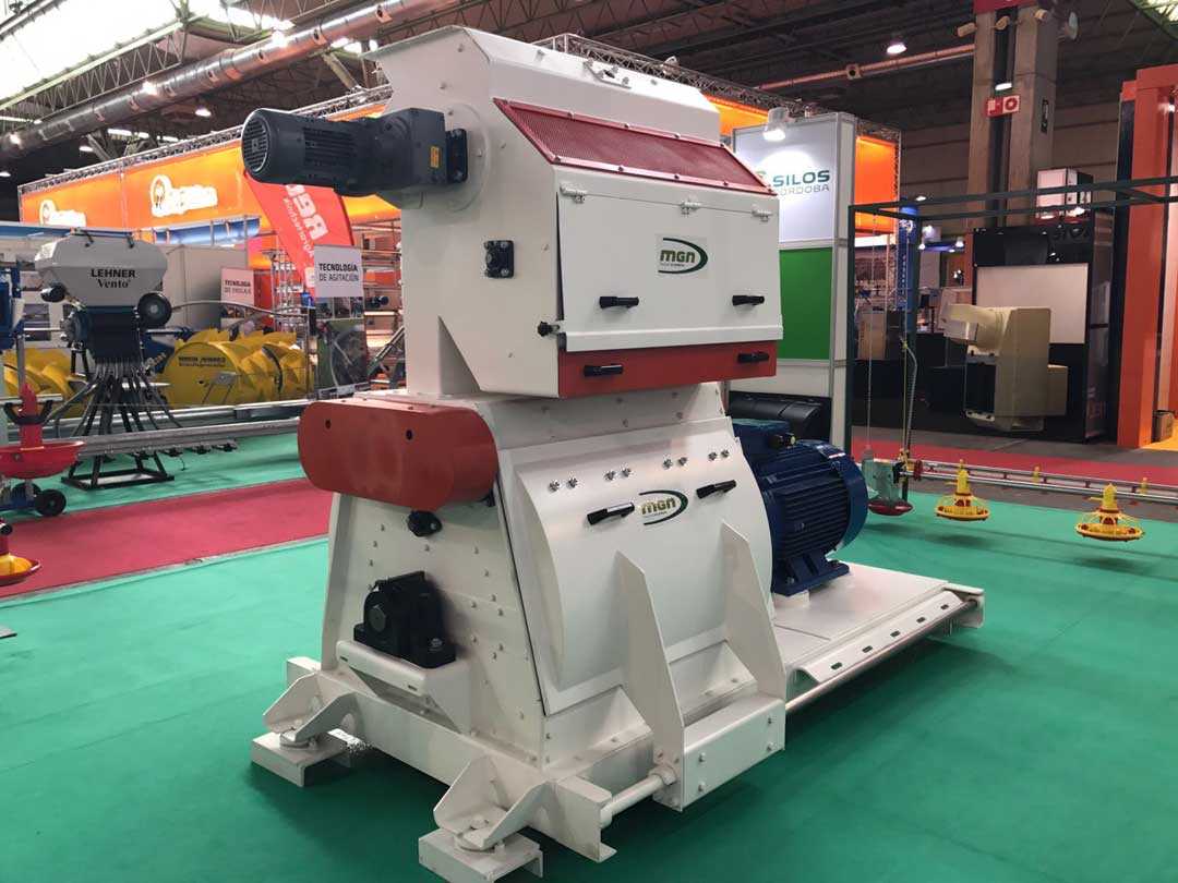 Çekiçli değirmenler