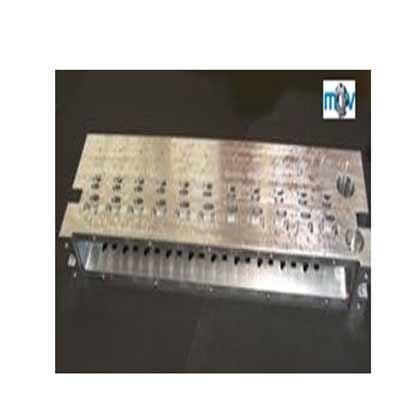 Обработка металлов