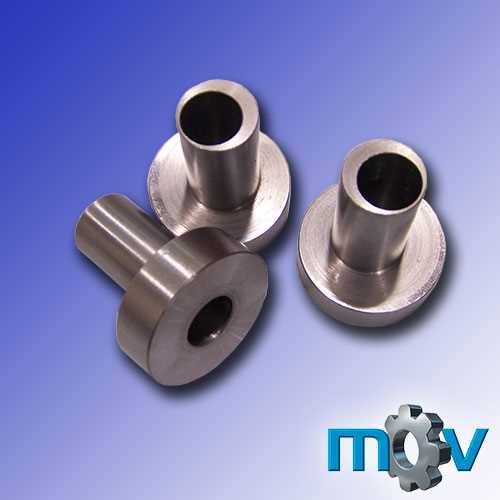 Эксцентриковые рукава