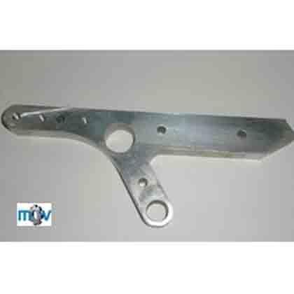 Обработка металлов