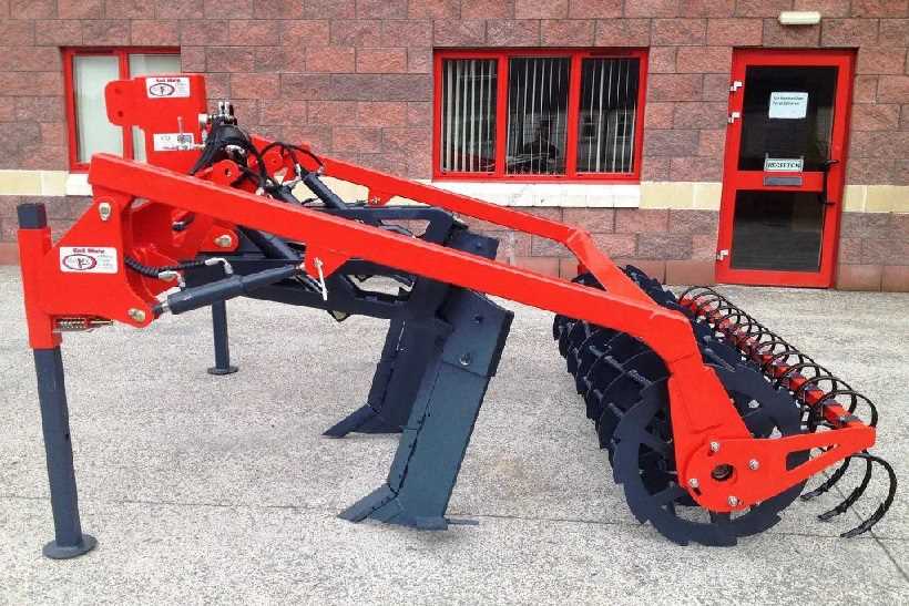 5 şaftlı dip kazan