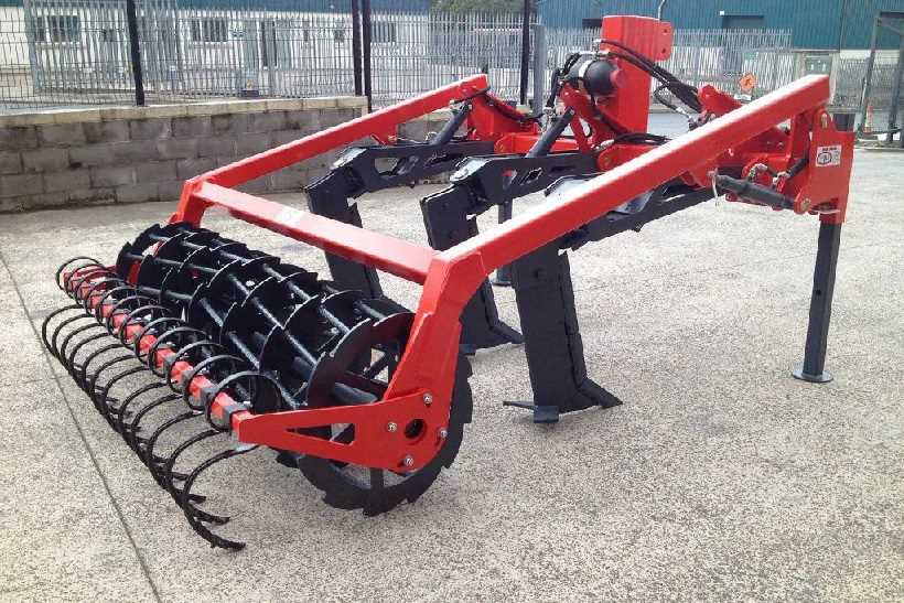 5 şaftlı dip kazan