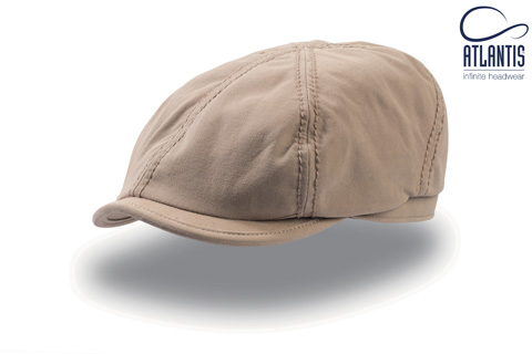 Шлем модельная шляпа