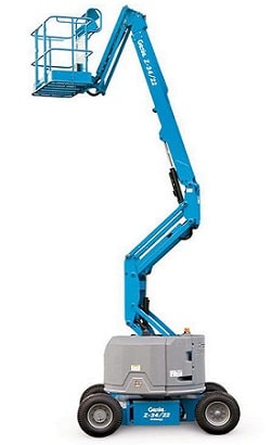 KIRALIK MAFSALLI PLATFORMLAR