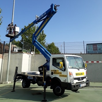 kiralik sepetli kamyonlar 