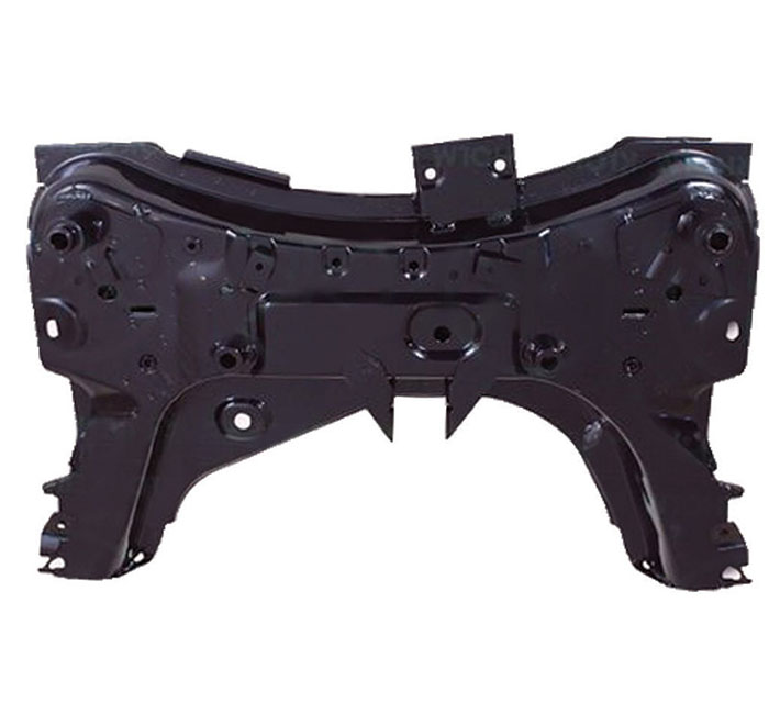 Renault Captur ve Clio IV | Motor Besigi  On Alt Sasi (Subframe)