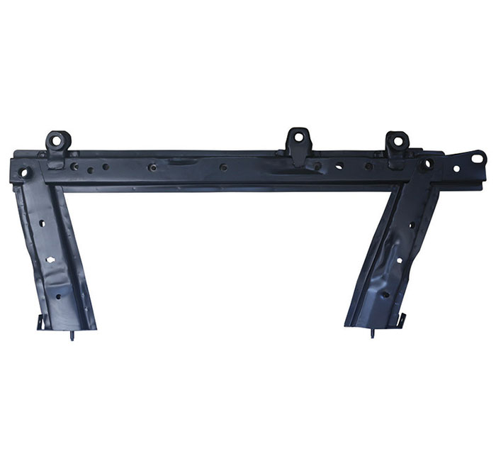 CAPTUR RADYATOR TRAVERSi