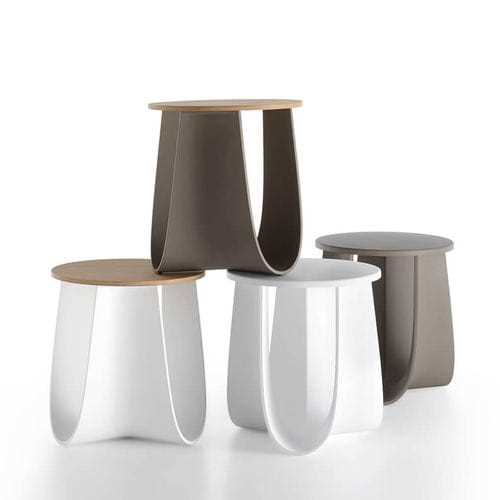 TABURA / BAMBU / POLİÜRETAN