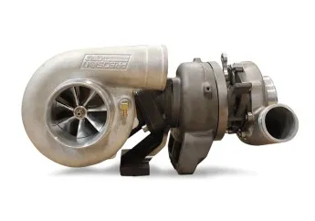 Iki ve Uc Asamali Turbosarjlar