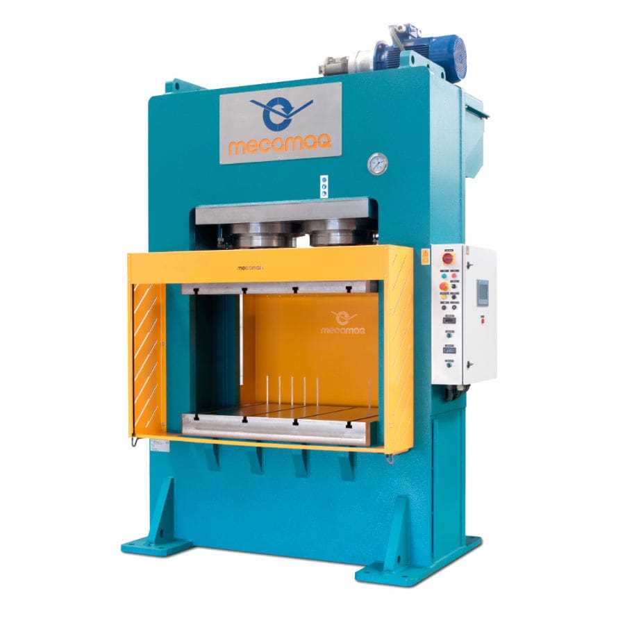 hydraulic press / PDM600 4440