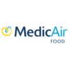 MEDICAIR FOOD