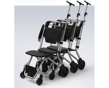 PT-01  Hasta tasima Sandalyesi 