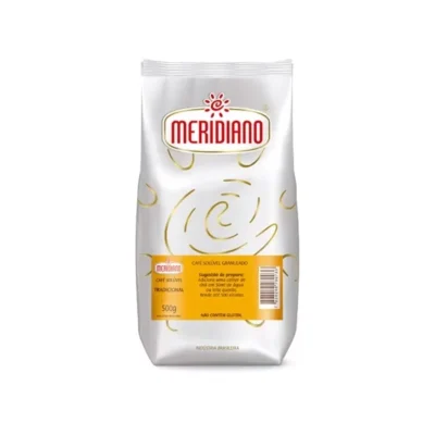 Meridian Cozunebilir Kahve 