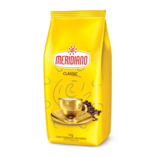 Meridiano Klasik Kahve