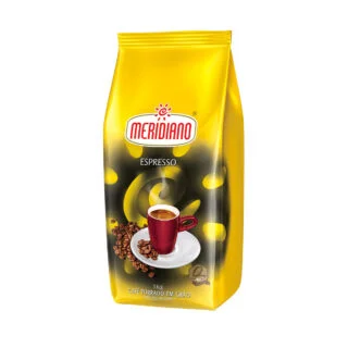 Meridiano Espresso Kahve