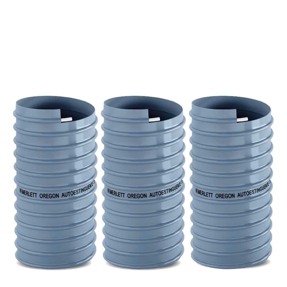 Sert PVC spiralli PVC hortum