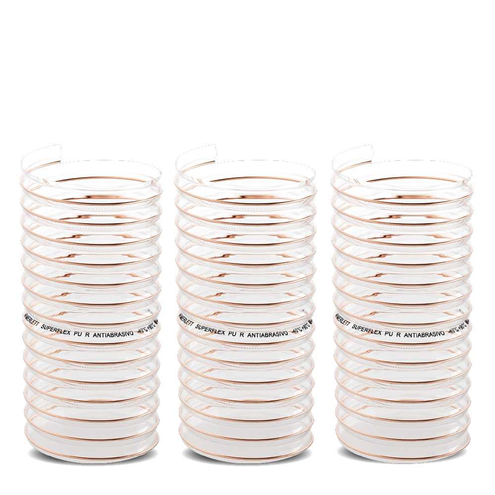 POLİÜRETAN (PU) hortum